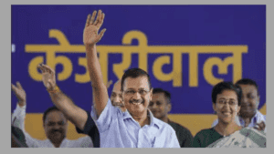Read more about the article “kejriwal ने मोदी की उम्र का विवादास्पद मुद्दा उठाया!”