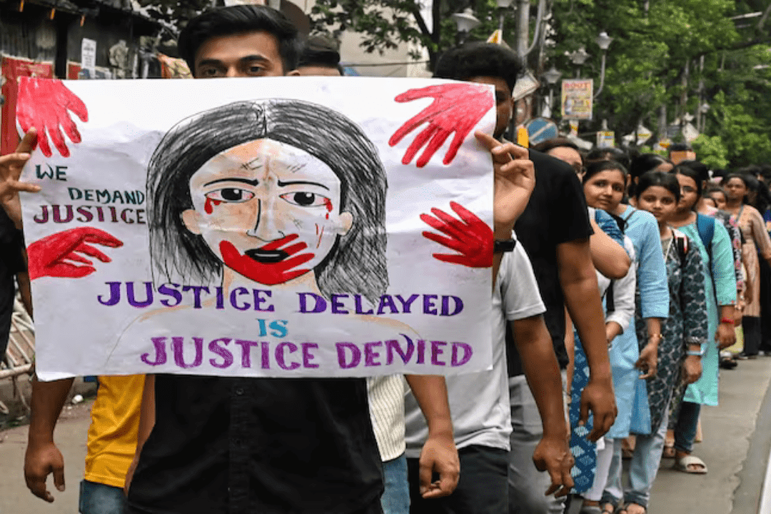 Read more about the article Kolkata rape-murder case: Doctors call off their strike.