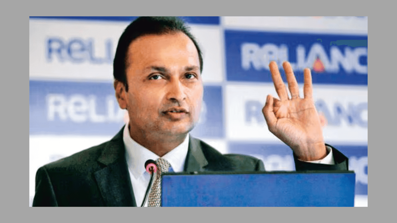 Read more about the article “Reliance Infrastructure Soars 12%, Shattering 52-Week High”