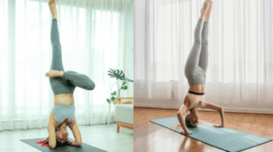 Read more about the article Sirshasana: सिर का योगासन : एक शक्तिशाली आसन