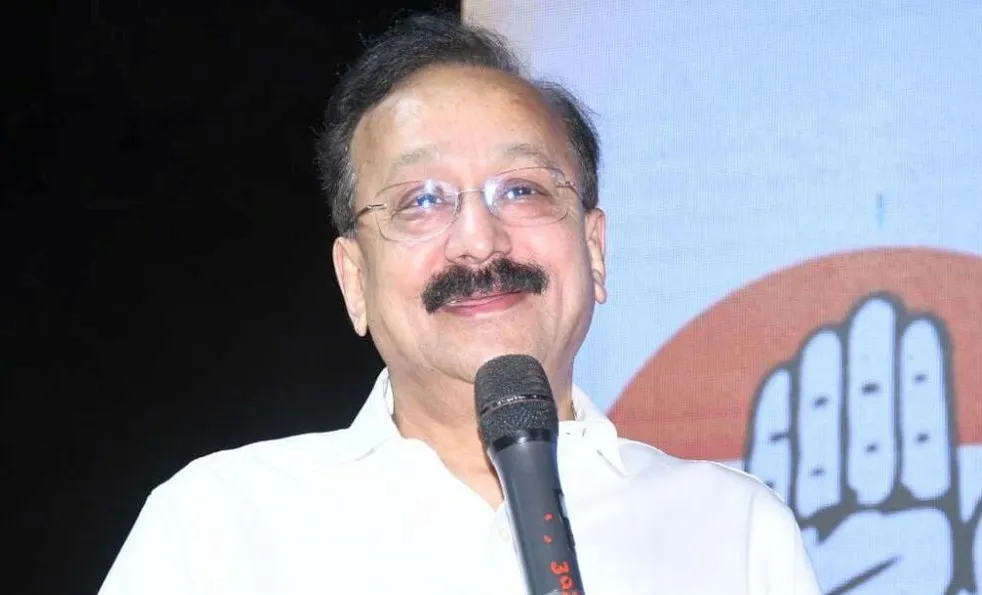 You are currently viewing बांद्रा में एनसीपी नेता Baba Siddiqui की हत्या: 2 आरोपी गिरफ्तार, सुरक्षा व्यवस्था पर सवाल