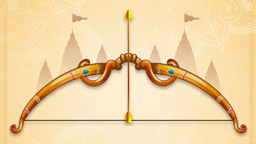 Read more about the article Dushehra 2024: बुराई पर अच्छाई की शक्तिशाली विजय का प्रतीक