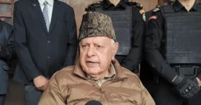 Read more about the article Darbar Move: जम्मू और कश्मीर के बीच एकता बढ़ाने के लिए बहाली जरूरी – डॉ. फारूक अब्दुल्ला