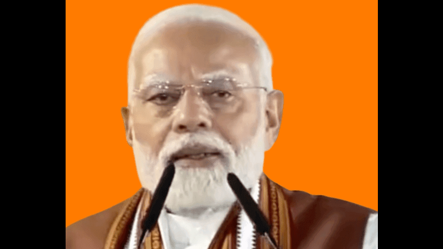 You are currently viewing हरियाणा चुनाव में “Divisive Caste Politics” को मिला करारा जवाब: प्रधानमंत्री मोदी का बयान