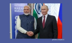 Read more about the article BRICS Summit 2024: यूक्रेन संघर्ष में शांति प्रयास,भारत हमेशा मदद के लिए तैयार