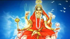 Read more about the article Navratri day 9 , मां सिद्धिदात्री देवी: रंग, महत्व, भोग, और जानने योग्य बातें