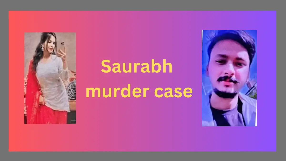 Read more about the article saurabh murder case: मुस्कान की मां का चौंकाने वाला खुलासा, कहा- बेटी ने दामाद की हत्या के बाद बनाई थी ये कहानी।